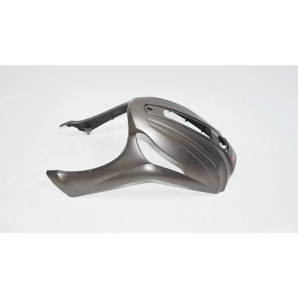 RKS CITY BIKE ÖN ANA PANEL KAHVERENGİ #RK 15527
